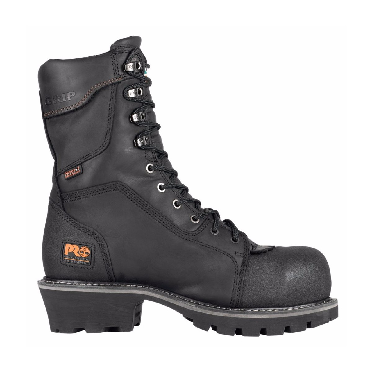 Timberland ripsaw hot sale logger review